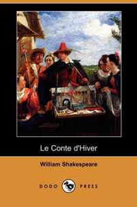 Le Conte D'Hiver (Dodo Press)