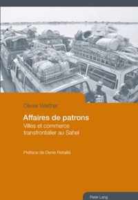 Affaires de patrons