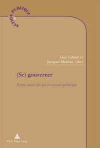 (se) Gouverner