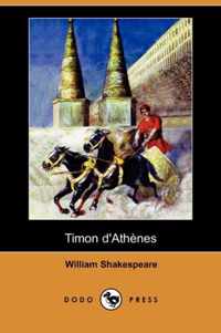 Timon D'Athenes (Dodo Press)