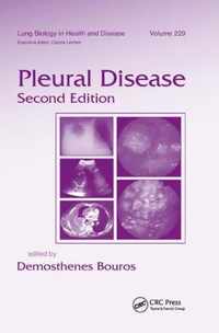 Pleural Disease