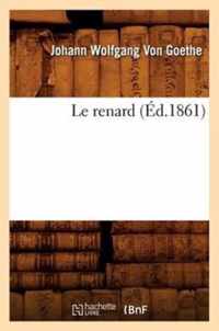 Le Renard (Ed.1861)