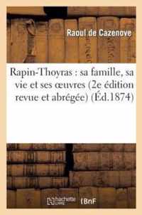 Rapin-Thoyras