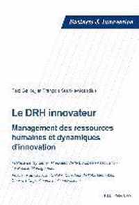 Le DRH innovateur