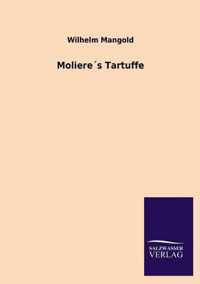 Molieres Tartuffe