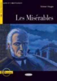 Miserables Book & CD