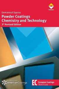 Powder Coatings Chemistry and Technology