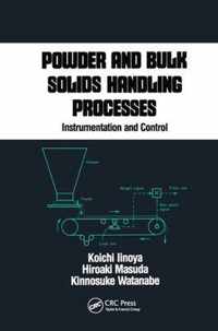 Powder and Bulk Solids Handling Processes