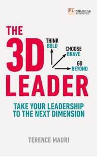 3D Leader