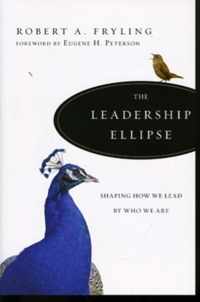 The Leadership Ellipse