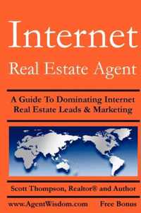 Internet Real Estate Agent
