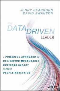 The Data Driven Leader