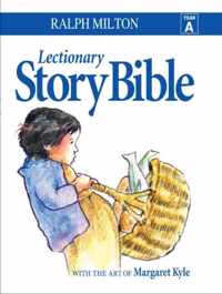 Lectionary Story Bible- Year A