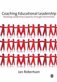 Coaching Educational Leadership