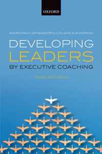 Developing Leaders by Executive Coaching