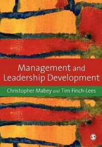 Management And Leadership Development