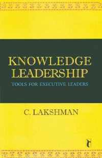 Knowledge Leadership