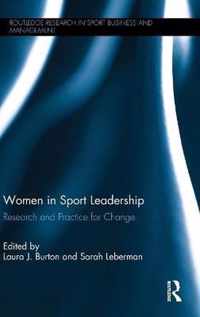 Women in Sport Leadership
