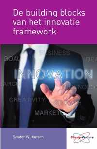 De building blocks van het innovatie framework