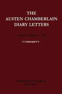 The Austen Chamberlain Diary Letters