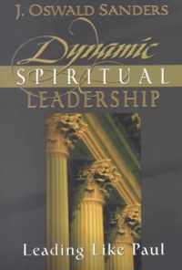 Dynamic Spiritual Leadership