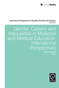 Gender, Careers and Inequalities in Medicine and Medical Education