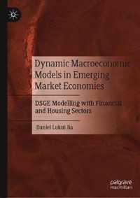 Dynamic Macroeconomic Models in Emerging Market Economies