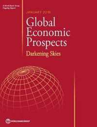 Global economic prospects, January 2019