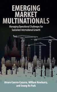 Emerging Market Multinationals