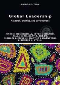 Global Leadership