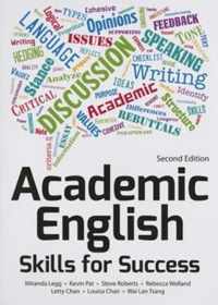 Academic English - Skills for Success 2e