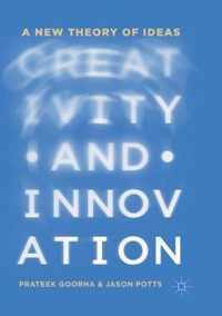 Creativity and Innovation