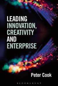 Innovation Creativity & Enterprise