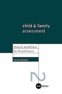 Child And Family Assessment