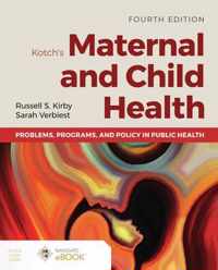 Kotch's Maternal and Child Health