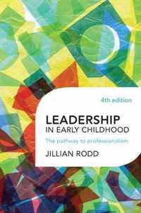 Leadership in Early Childhood