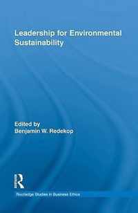 Leadership for Environmental Sustainability