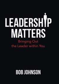 Leadership Matters