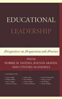 Educational Leadership