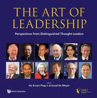 Art Of Leadership, The