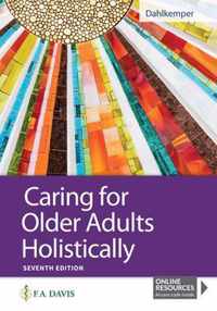 Caring for Older Adults Holistically