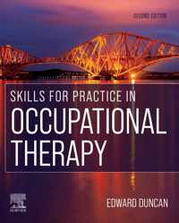 Skills for Practice in Occupational Therapy