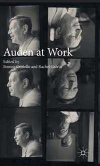 Auden at Work