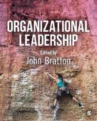 Organizational Leadership