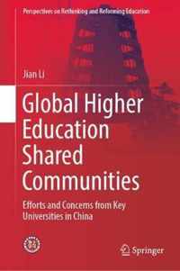 Global Higher Education Shared Communities