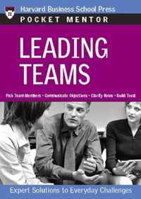 Leading Teams