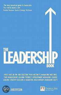 Leadership Book