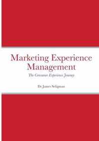 Marketing Experience Management