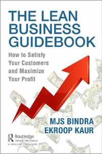 The Lean Business Guidebook