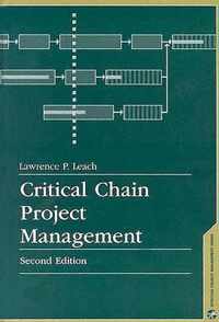 Critical Chain Project Management